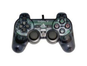 Add to cart Dual Shock 2 Slate Gray Dual Shock 2 Slate Gray