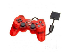 Add to cart Dual Shock 2 Rot Dual Shock 2 Rot