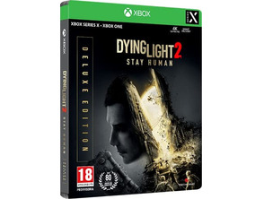 Add to cart Sterbender Licht 2 Stay Human (Deluxe Edition) Xbox One/Xbox Series X Sterbender Licht 2 Stay Human (Deluxe Edition) Xbox One/Xbox Series X