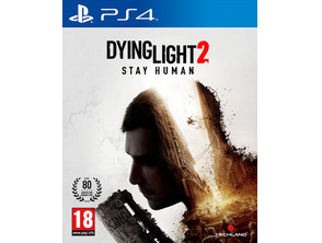 Sterbender Licht 2 Bleiben Sie Mensch PS4