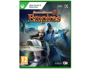 Dynasty Warriors 9 Empire Xbox One/Xbox Series
