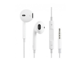 EarPods mit 3,5 mm klinke, Apple-Amtsblatt