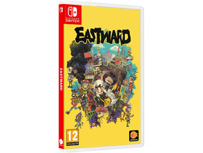 Add to cart Östlicher Switch Östlicher Switch