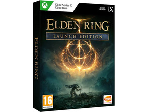 Elden Ring (Launch Edition) Xbox One/Xbox Series X