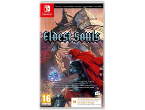 Add to cart Älteste Seelen (Code in einem Box) Switch Älteste Seelen (Code in einem Box) Switch