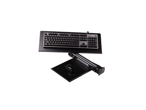 Add to cart Elite Keyboard und Maus Tray Next Level Racing Elite Keyboard und Maus Tray Next Level Racing