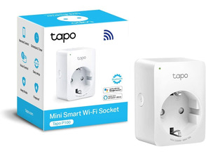 Plug Smart TP-Link Block P100 Wifi