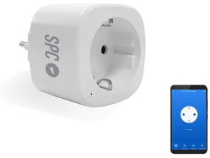 Plug Smart Wifi SPC Clever-Stecker-Mini