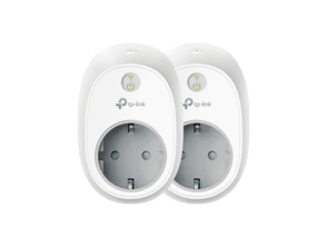 Plug Smart Wifi TP-Link HS100PA Duo