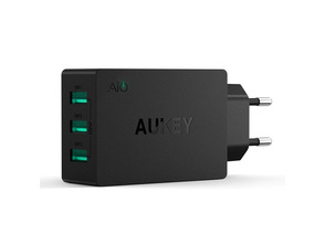 Add to cart 3 Ports USB Chager Aukey 3 Ports USB Chager Aukey