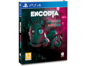 Add to cart Encodya Neon Edition PS4 Encodya Neon Edition PS4
