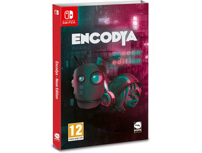 Add to cart Encodya Neon Edition Switch Encodya Neon Edition Switch
