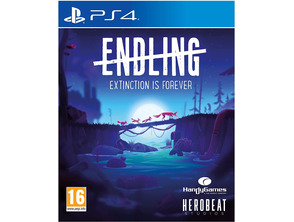Endling: Extinktion ist Forever PS4