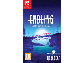 Add to cart Endling: Extinktion ist Forever Switch Endling: Extinktion ist Forever Switch