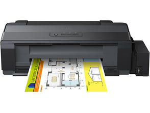 Epson drucker ecotank et-14000 a3 farbe