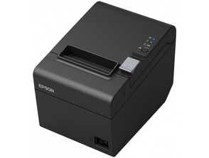 Epson Drucker TM-T20III Ethernet