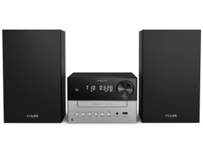 Add to cart Mikrosequenz HiFi Philips TAM3205M2/77 20 W Bluetooth Mikrosequenz HiFi Philips TAM3205M2/77 20 W Bluetooth