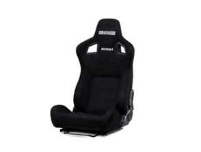Add to cart ERS1 Reclining Seat Next Level Racing ERS1 Reclining Seat Next Level Racing