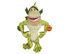 Monsters vs Aliens - Missing Link 18 cm