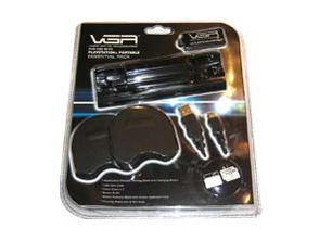 Schachtel zusätzlicher "Wichtigen Sachenschachtel" für PSP