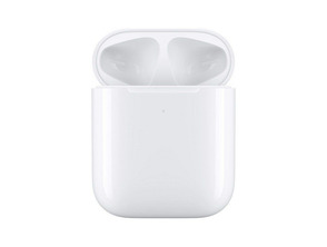 Add to cart Estuche de carga inalámbrica para Apple Airpods MR8Y2TY/A Estuche de carga inalámbrica para Apple Airpods MR8Y2TY/A