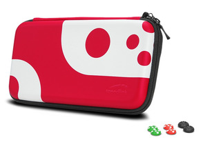 Schutzhülle CADDY/STIX Nintendo Switch