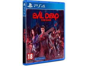 Evil Dead: Das Spiel PS4
