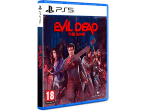 Evil Dead: Das Spiel PS5