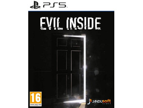 Add to cart Böse Inside PS5 Böse Inside PS5