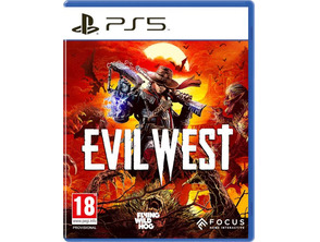 Add to cart Böse West PS5 Böse West PS5