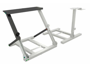 EXS Wheel Stand UP