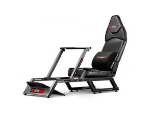 Add to cart F-GT Cockpit Next Level Racing F-GT Cockpit Next Level Racing