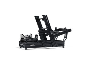 Add to cart F-GT Elite 160 Wheel Plate Edition Next Level Racing F-GT Elite 160 Wheel Plate Edition Next Level Racing