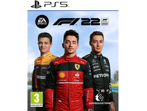 Add to cart F1 2022 PS5 F1 2022 PS5