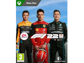 F1 2022 Xbox One