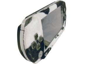 Evolve Face Plate für PSP *Kuh*