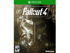 Fallout 4 Xbox One
