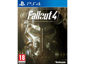Add to cart Fallout 4 PS4 Fallout 4 PS4