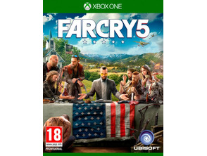 Far Cry 5 Xbox Ein