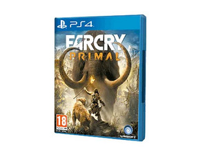 Add to cart Far Cry Primal PS4 Far Cry Primal PS4