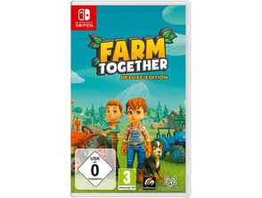 Add to cart Farm Together Deluxe Edition Switch Farm Together Deluxe Edition Switch