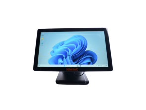 Fetentec TPV GIJAN 18,5" Kapazitive Übersicht HD i5 8a Gen 16GB RAN 256GB SSD WIN. 11 PRO