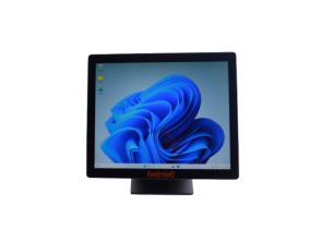 Add to cart Fetentec TPV LENIZ Screen 17" Intel HD Capacitive I5 16GB RAM 256GB SSD Fetentec TPV LENIZ Screen 17" Intel HD Capacitive I5 16GB RAM 256GB SSD