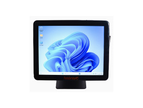 Fetentec TPV Nava 15" Capacitive HD 8GB RAM 256GB SSD Windows 11 Pro