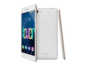Wiko FEVER 2GB 5.2" FHD 16GB 4G White