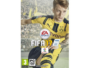 Add to cart Fifa 17 PC Fifa 17 PC