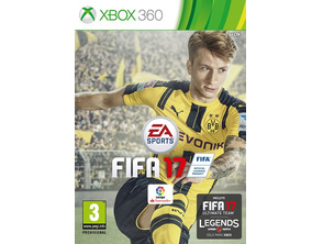 Fifa 17 Xbox 360