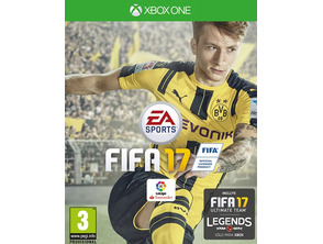 FIFA 17 Xbox One
