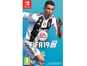 Add to cart Fifa 19 Switch Fifa 19 Switch