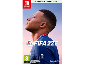 Add to cart Fifa 22 Legacy Edition Switch Fifa 22 Legacy Edition Switch